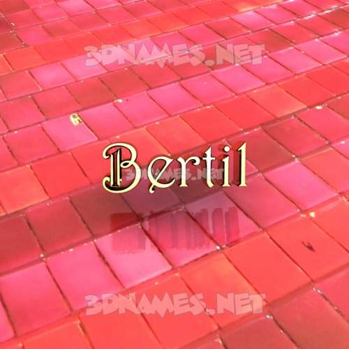 Red Tiles