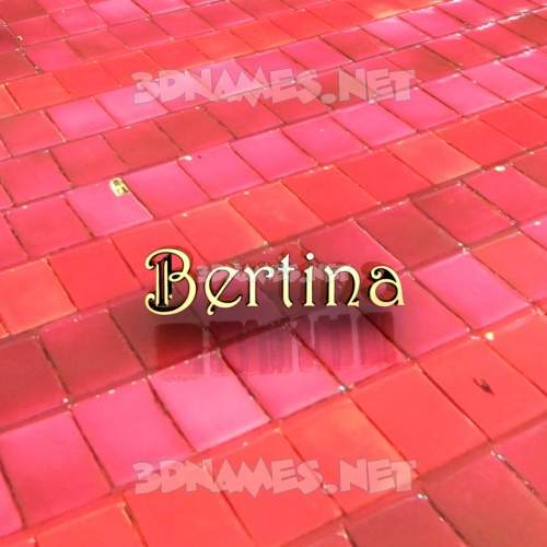 Red Tiles