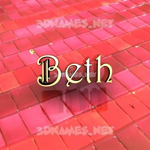 Red Tiles