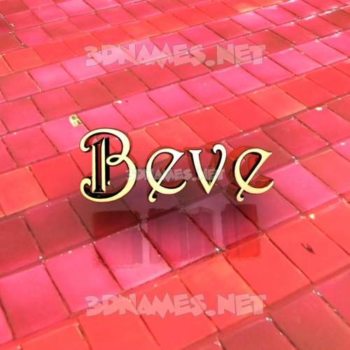 Red Tiles
