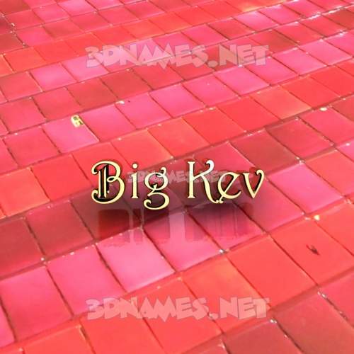 Red Tiles