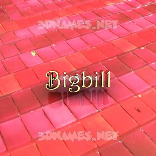 Red Tiles
