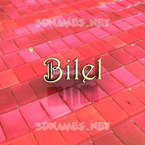 Red Tiles