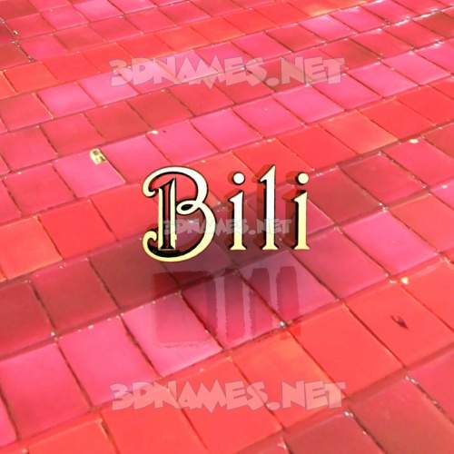 Red Tiles