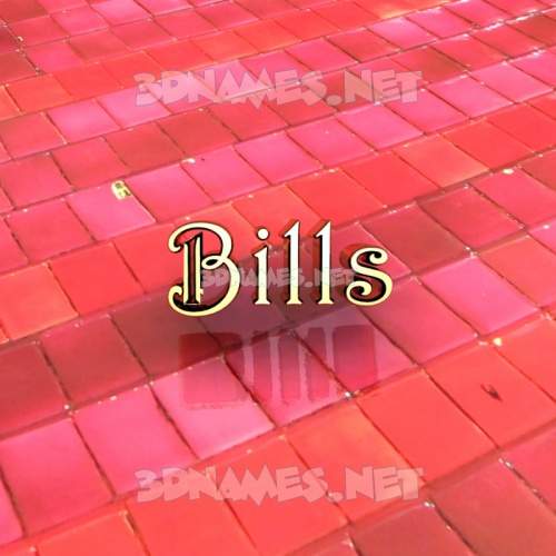 Red Tiles