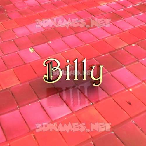 Red Tiles