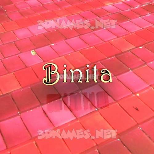 Red Tiles
