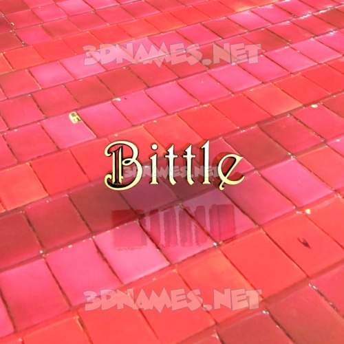 Red Tiles
