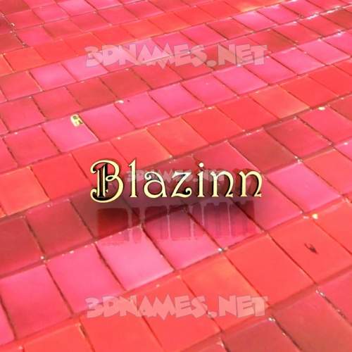 Red Tiles