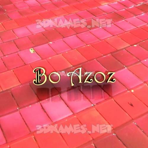 Red Tiles