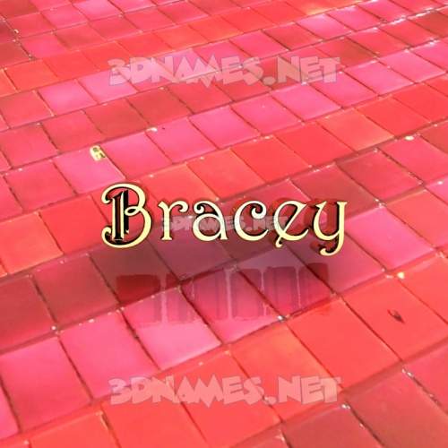 Red Tiles