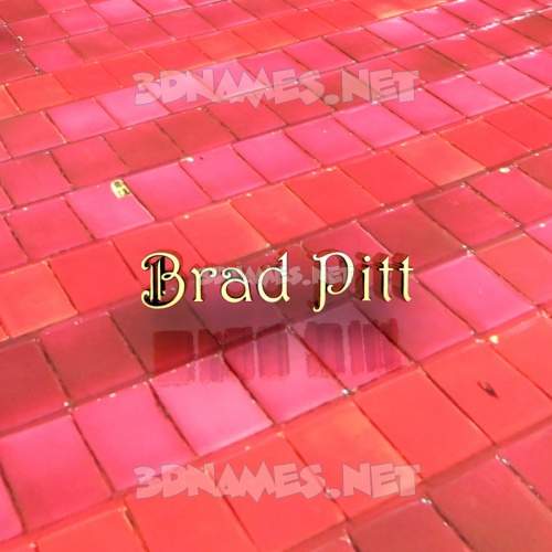 Red Tiles