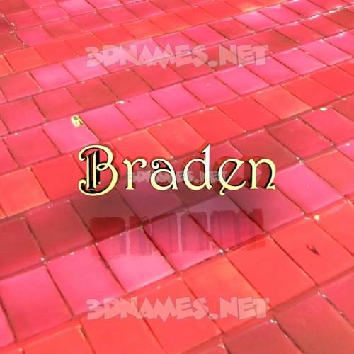 Red Tiles