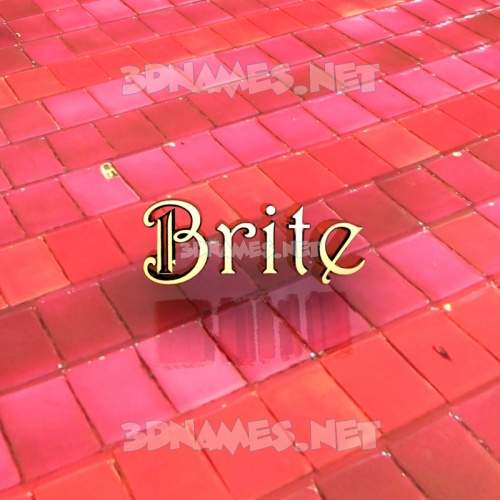 Red Tiles