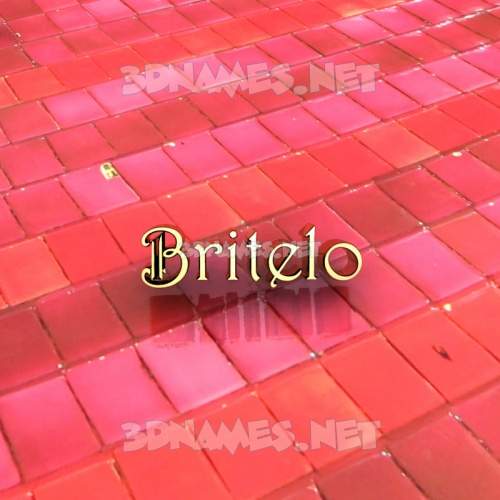 Red Tiles