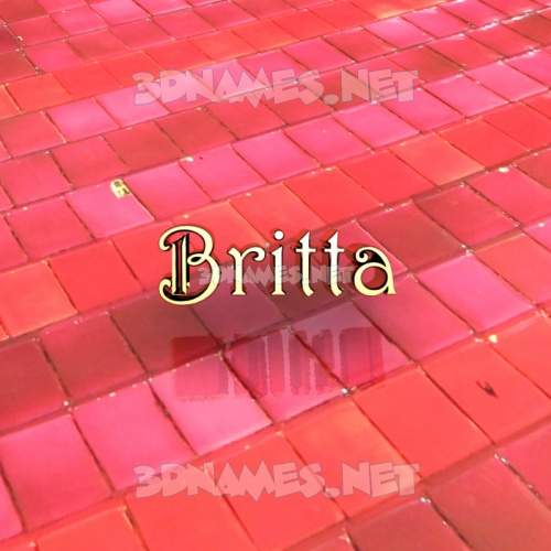 Red Tiles