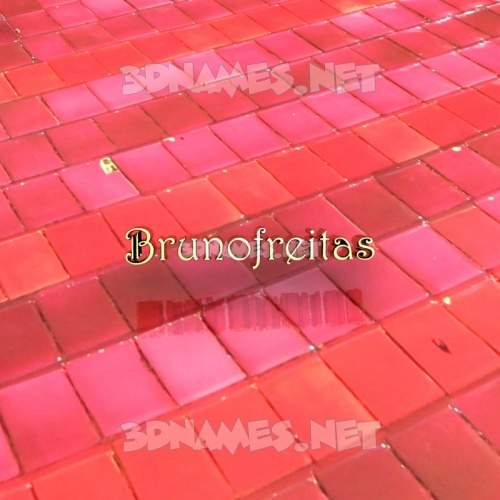 Red Tiles