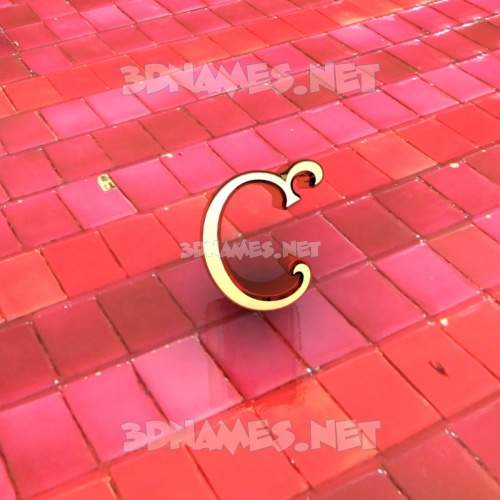 Red Tiles