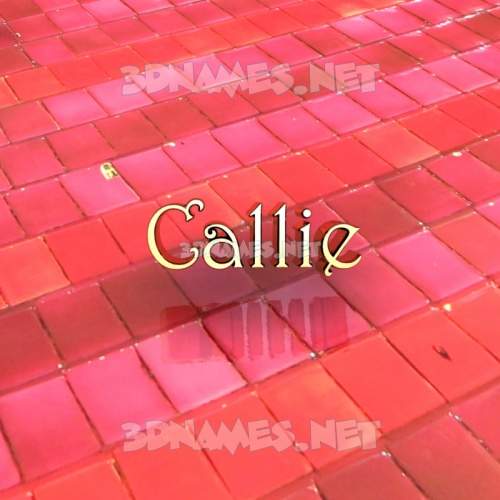 Red Tiles