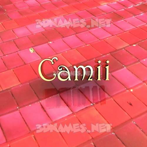 Red Tiles