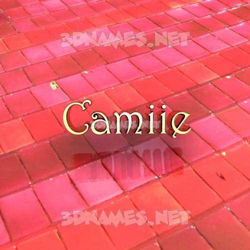 Red Tiles