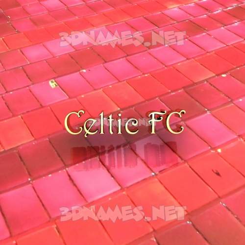 Red Tiles
