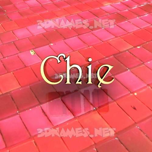 Red Tiles