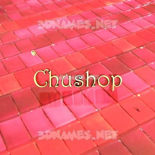 Red Tiles