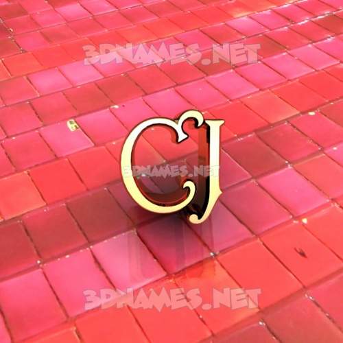 Red Tiles