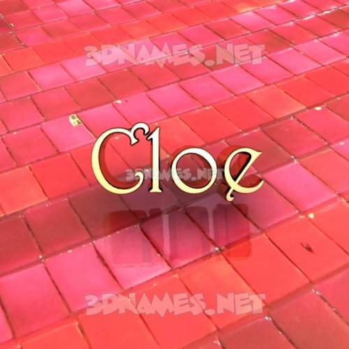 Red Tiles