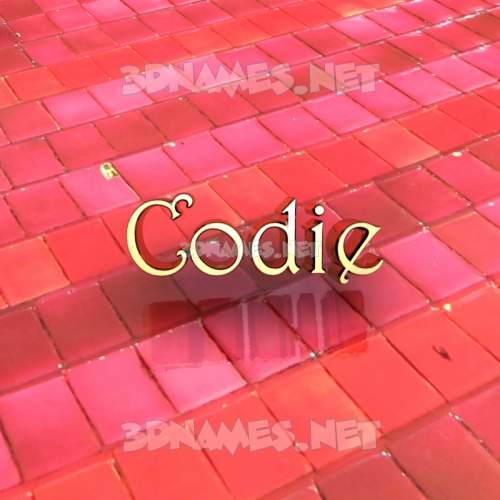Red Tiles
