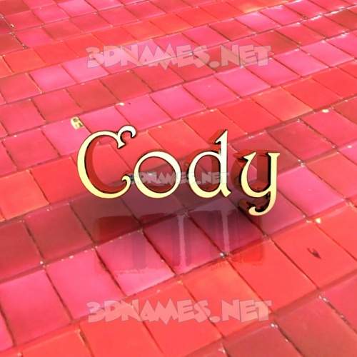 Red Tiles