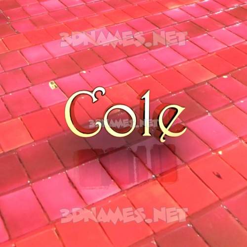 Red Tiles