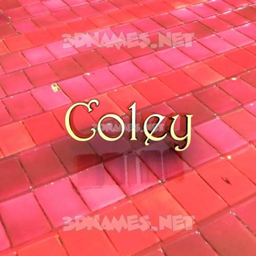 Red Tiles