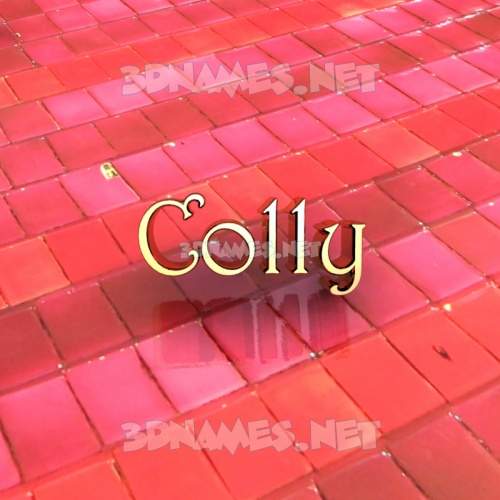 Red Tiles