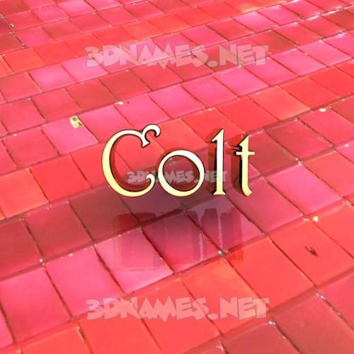Red Tiles