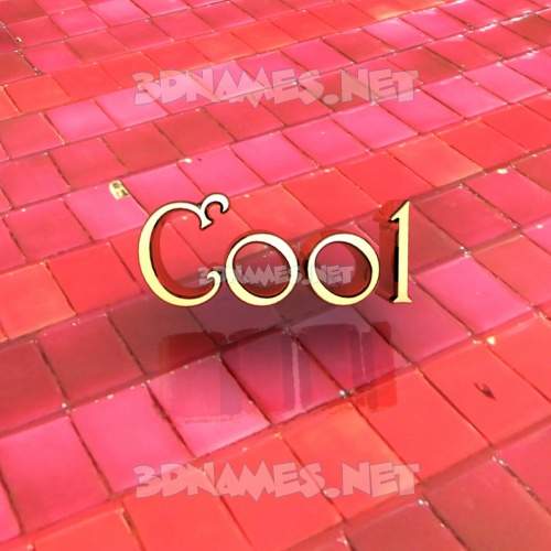 Red Tiles