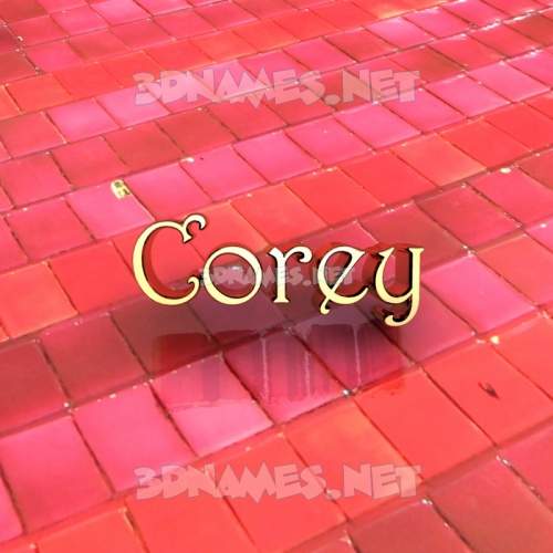 Red Tiles