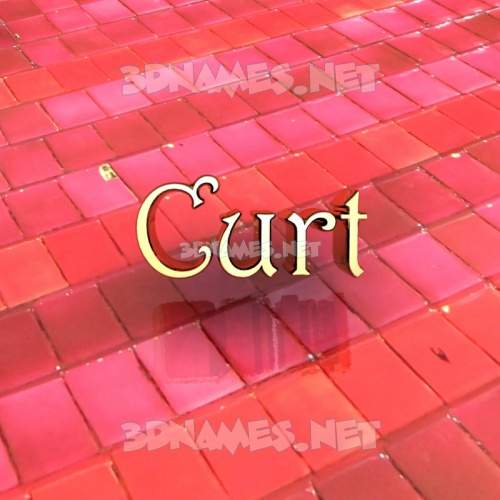 Red Tiles