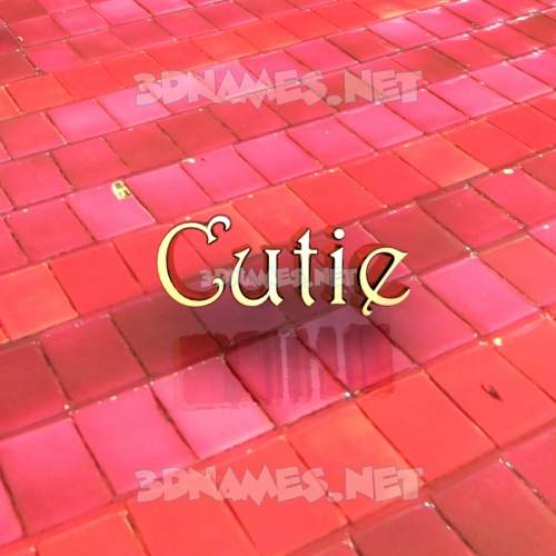 Red Tiles