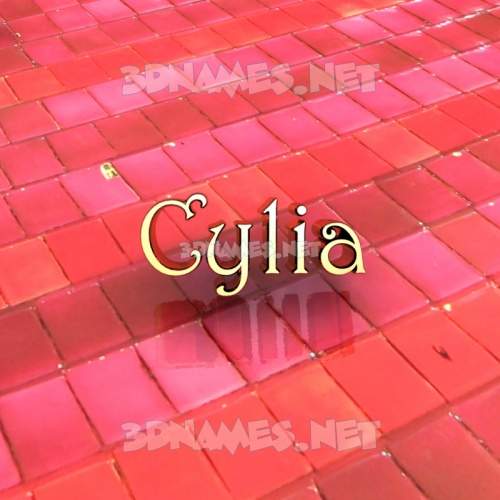 Red Tiles