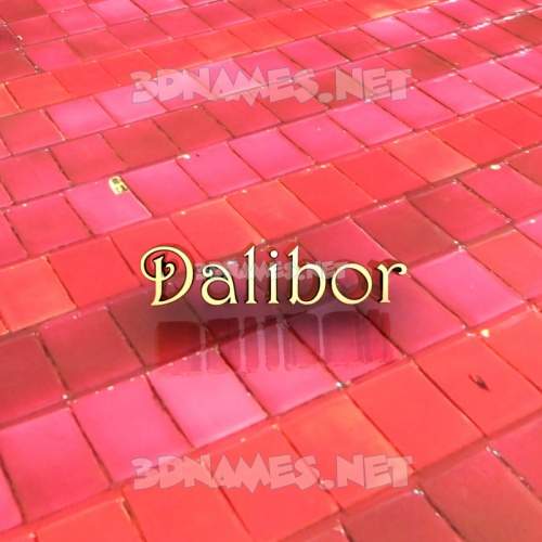 Red Tiles