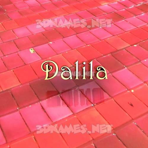 Red Tiles