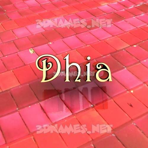 Red Tiles
