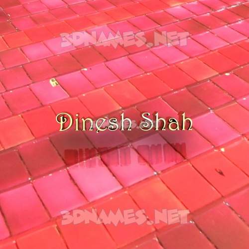 Red Tiles