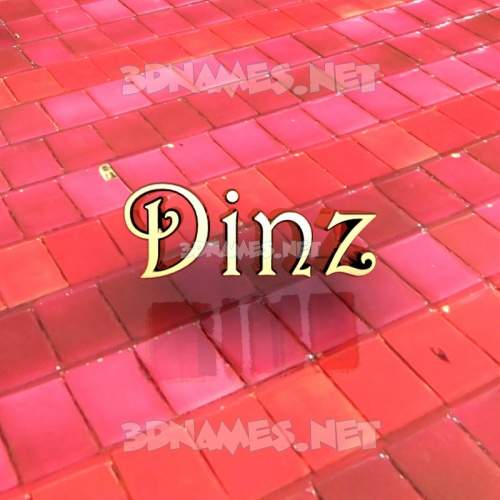 Red Tiles