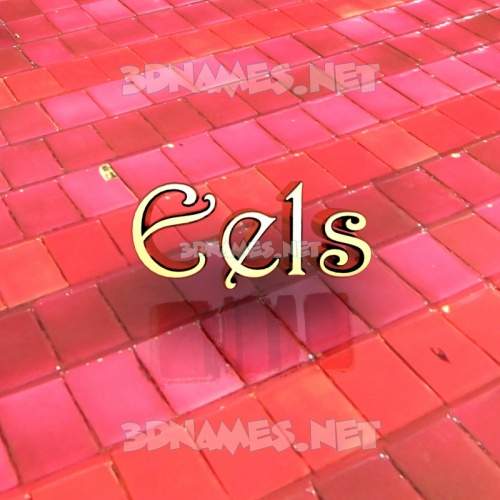 Red Tiles