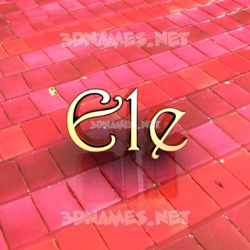 Red Tiles