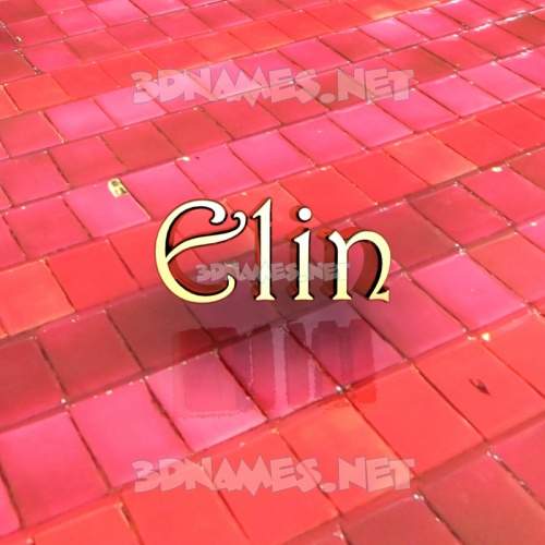 Red Tiles