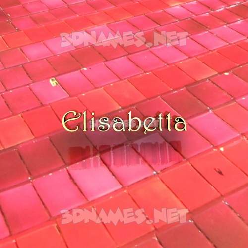 Red Tiles